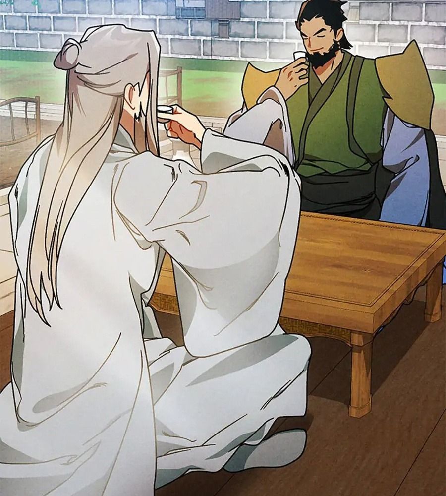 Sự Trở Lại Của Chiến Thần Chapter 93 - 40
