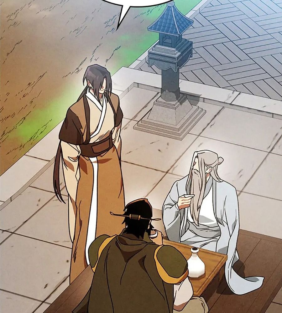 Sự Trở Lại Của Chiến Thần Chapter 93 - 61