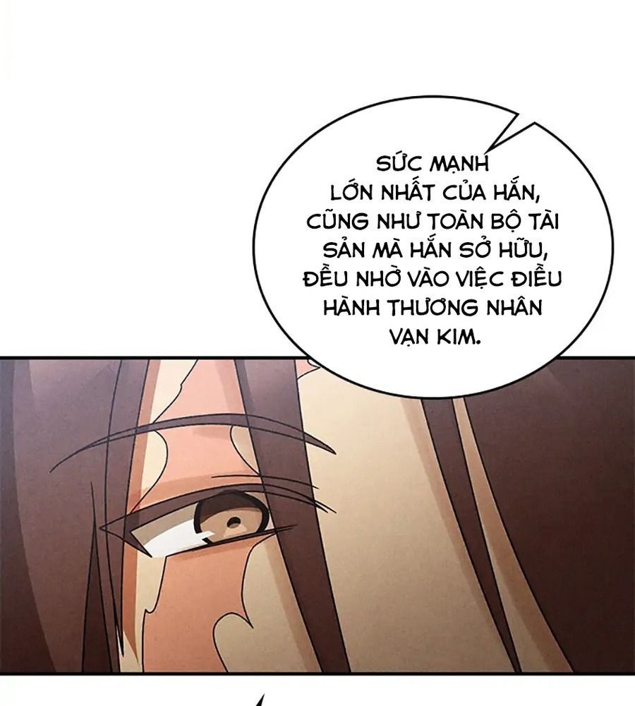 Sự Trở Lại Của Chiến Thần Chapter 93 - 68