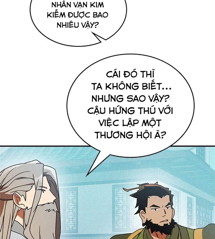 Sự Trở Lại Của Chiến Thần Chapter 93 - 72