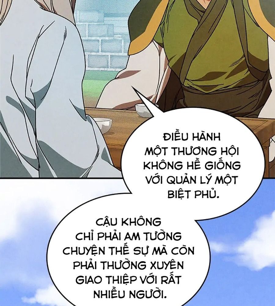 Sự Trở Lại Của Chiến Thần Chapter 93 - 73