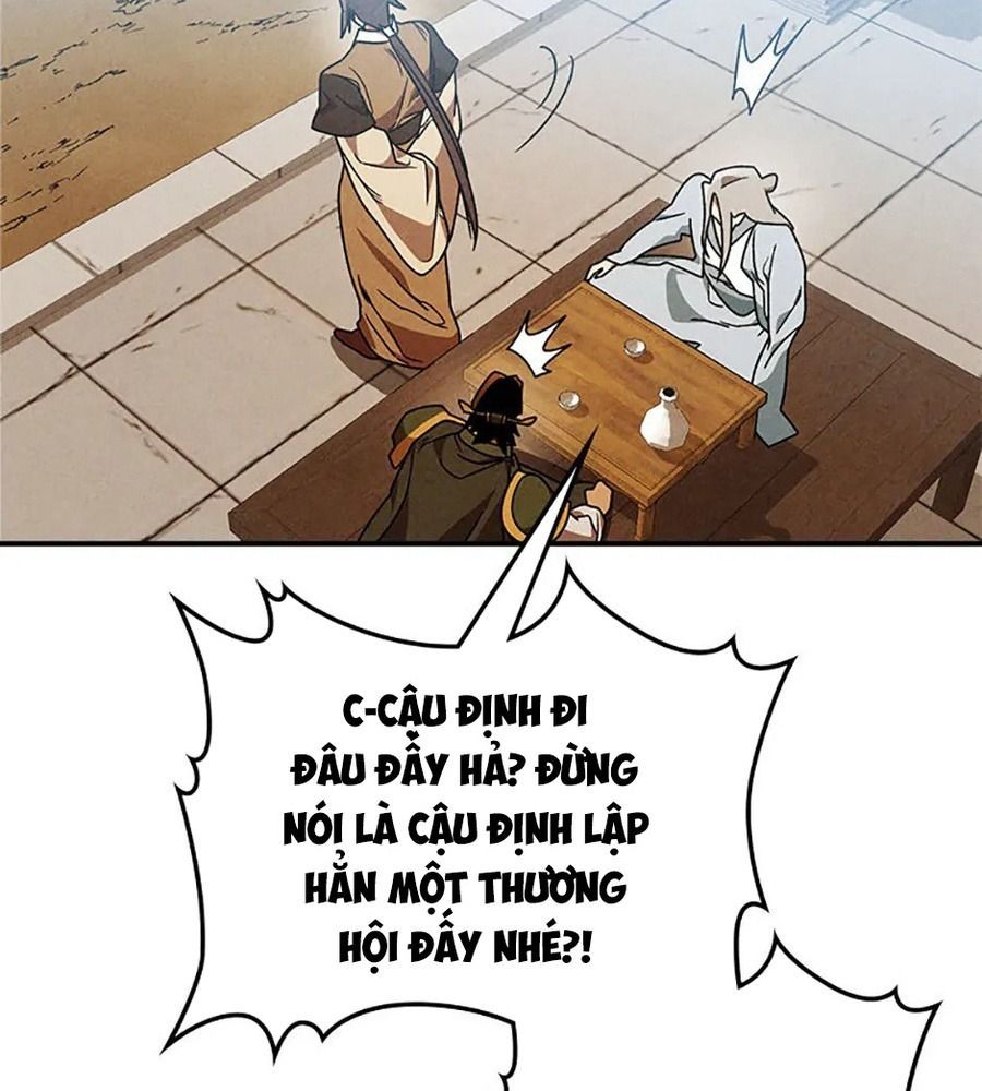 Sự Trở Lại Của Chiến Thần Chapter 93 - 78