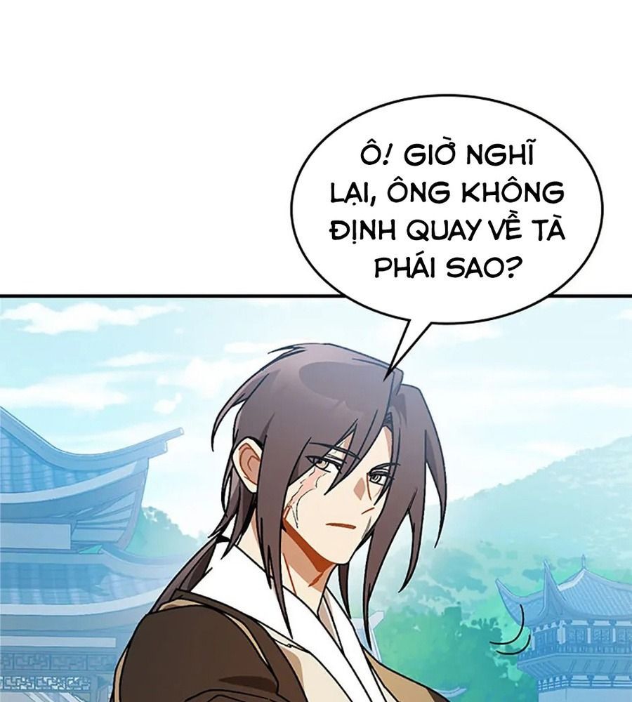 Sự Trở Lại Của Chiến Thần Chapter 93 - 80