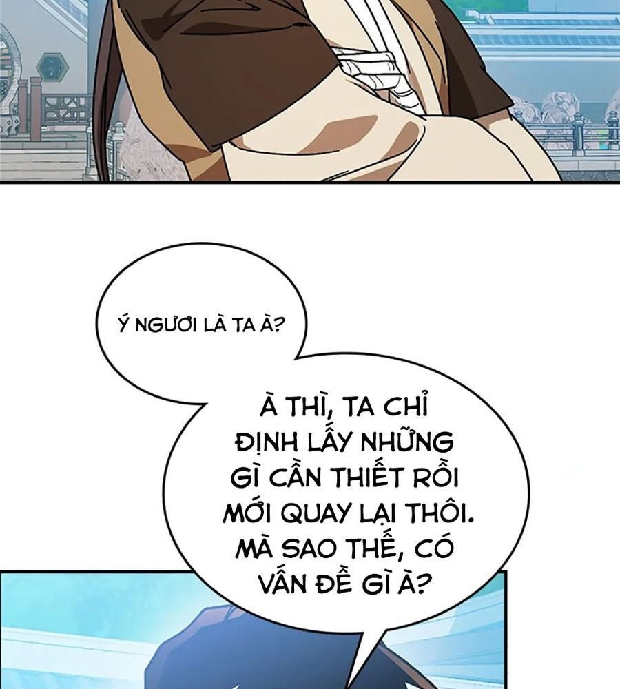 Sự Trở Lại Của Chiến Thần Chapter 93 - 81