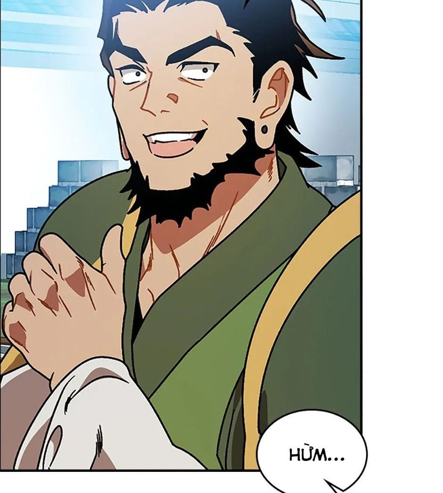 Sự Trở Lại Của Chiến Thần Chapter 93 - 82