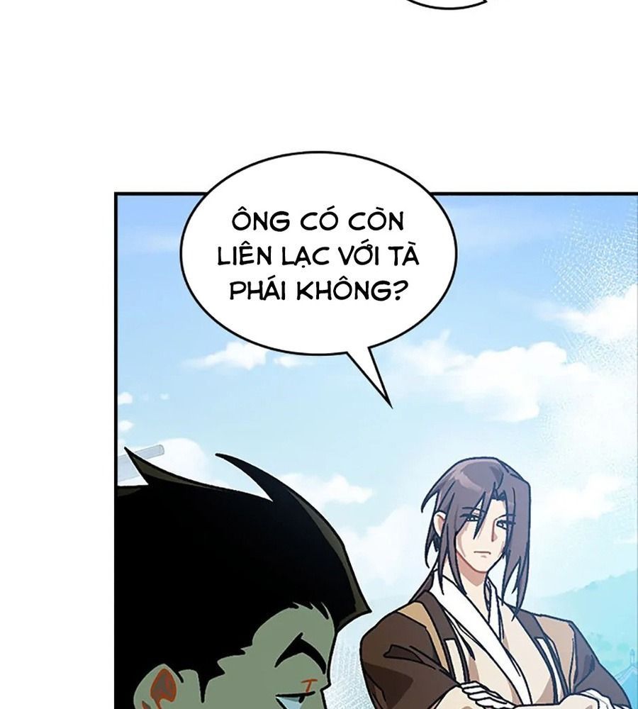 Sự Trở Lại Của Chiến Thần Chapter 93 - 83
