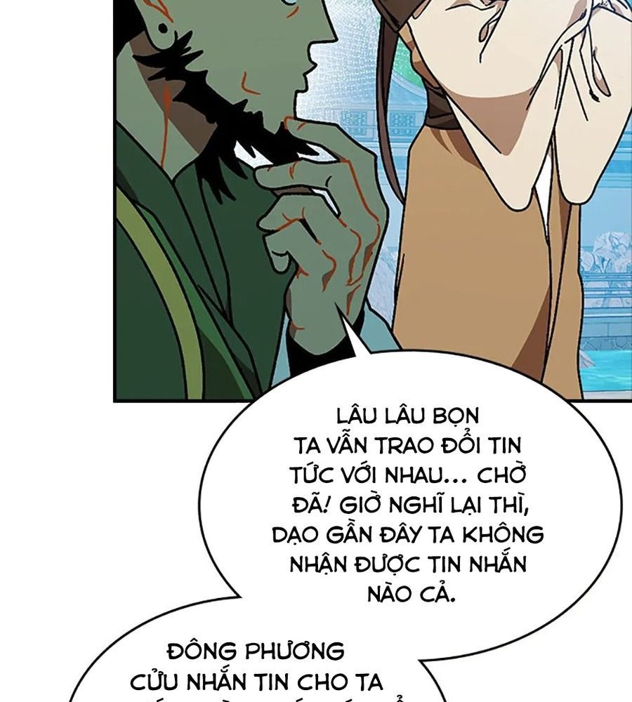 Sự Trở Lại Của Chiến Thần Chapter 93 - 84
