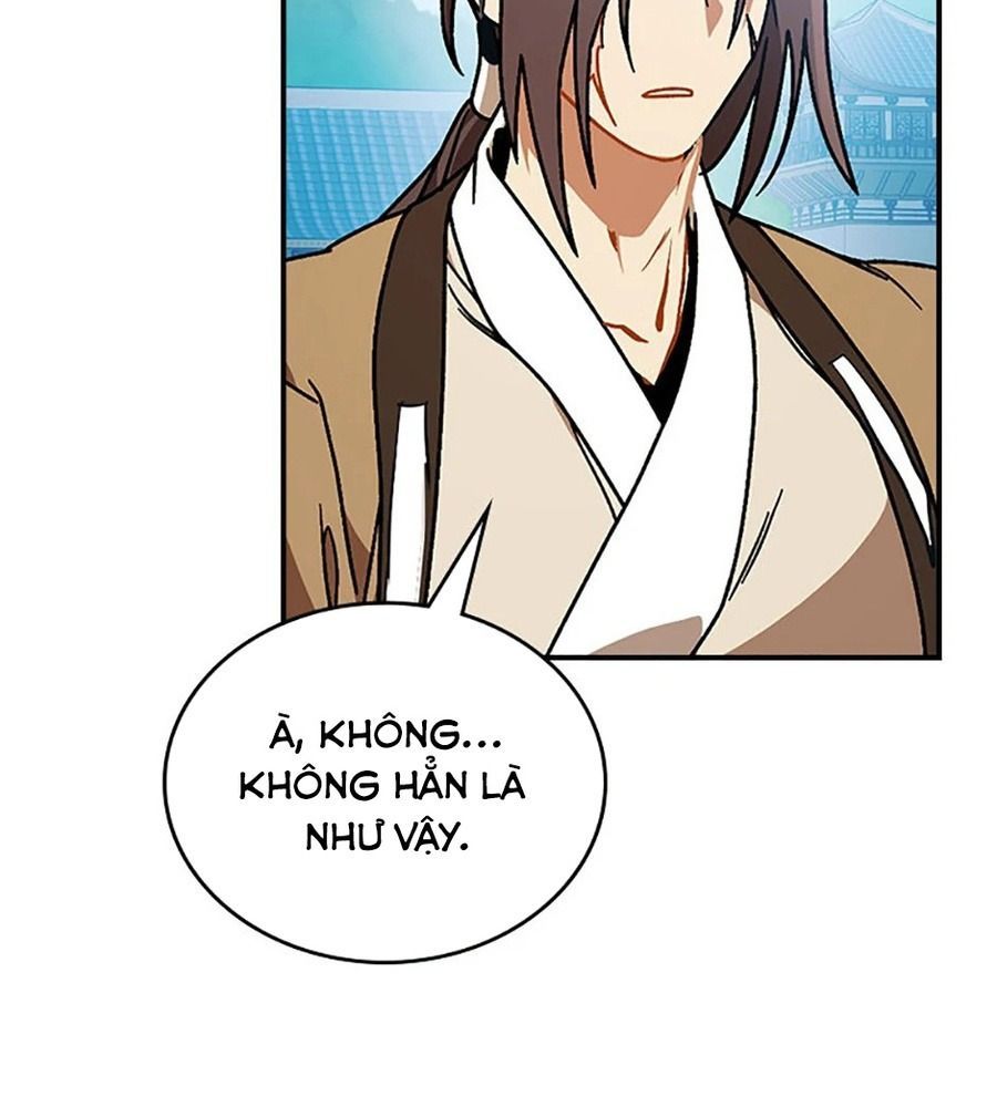 Sự Trở Lại Của Chiến Thần Chapter 93 - 88