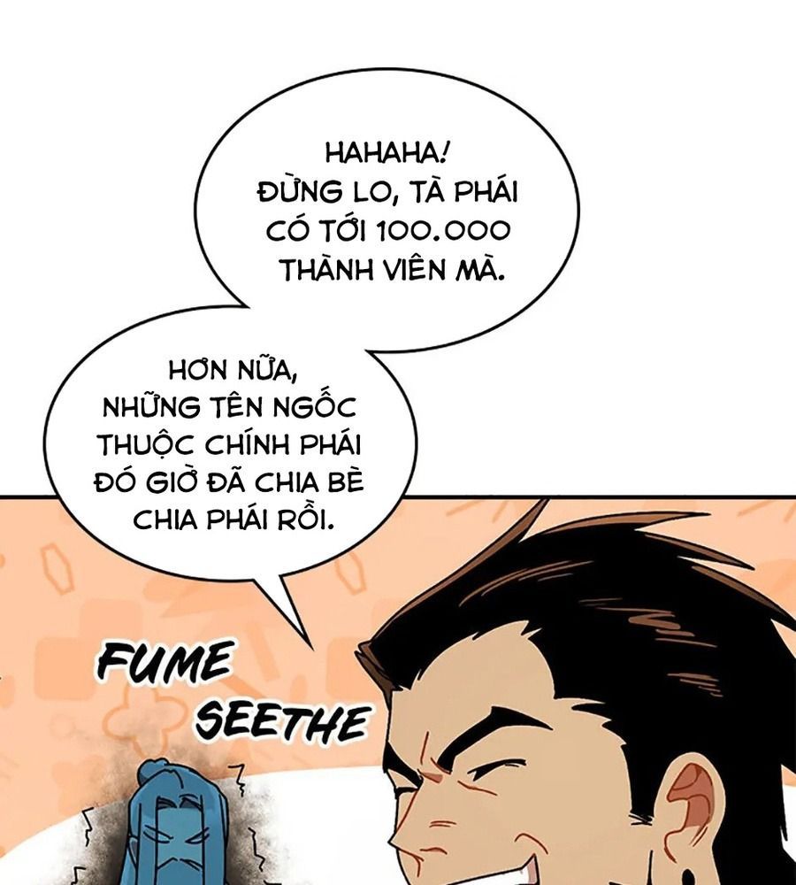 Sự Trở Lại Của Chiến Thần Chapter 93 - 89
