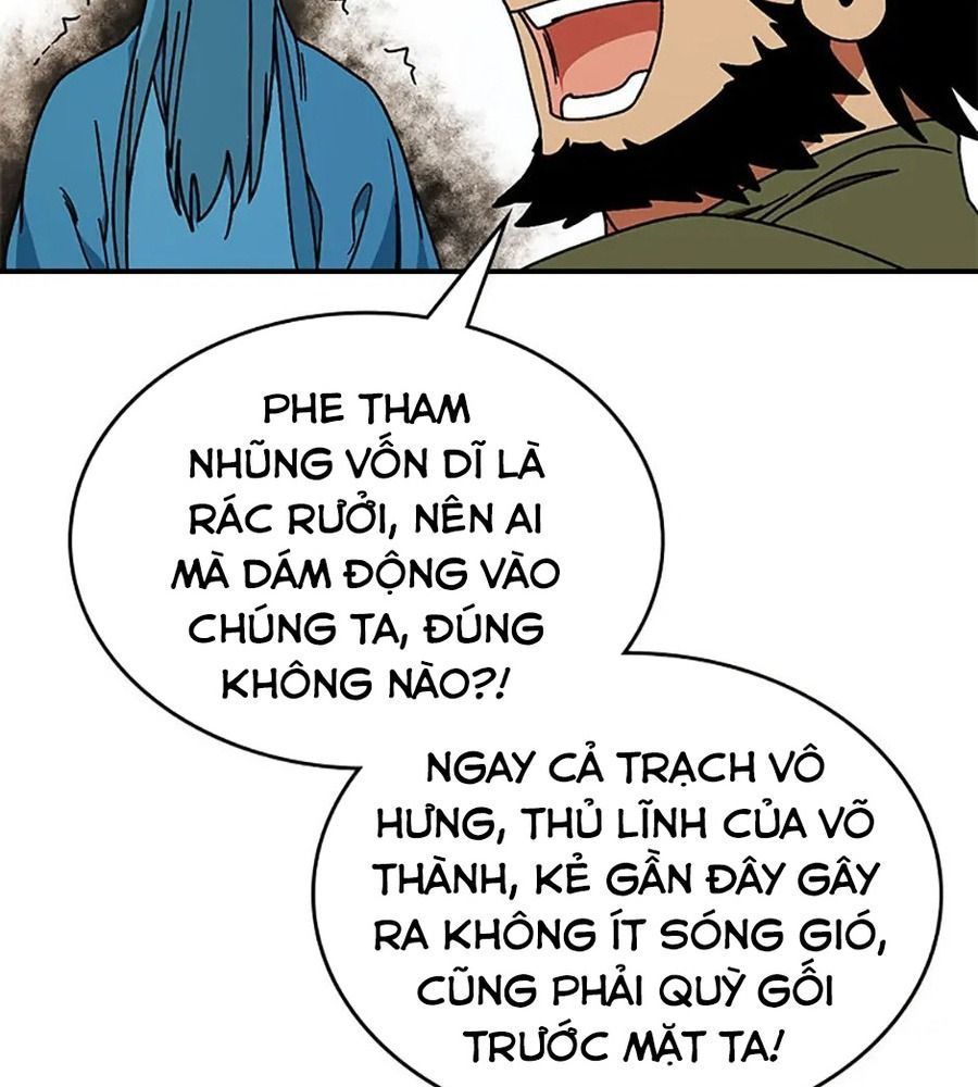 Sự Trở Lại Của Chiến Thần Chapter 93 - 90