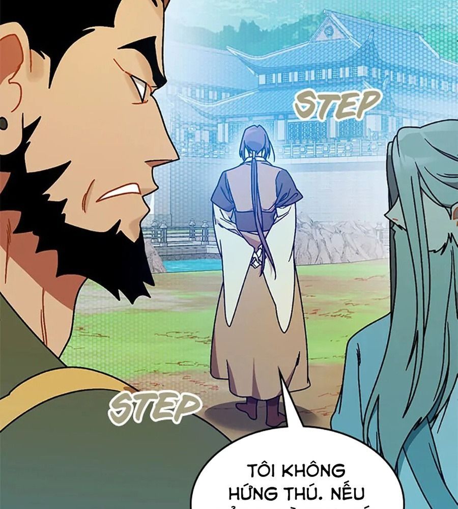 Sự Trở Lại Của Chiến Thần Chapter 93 - 92