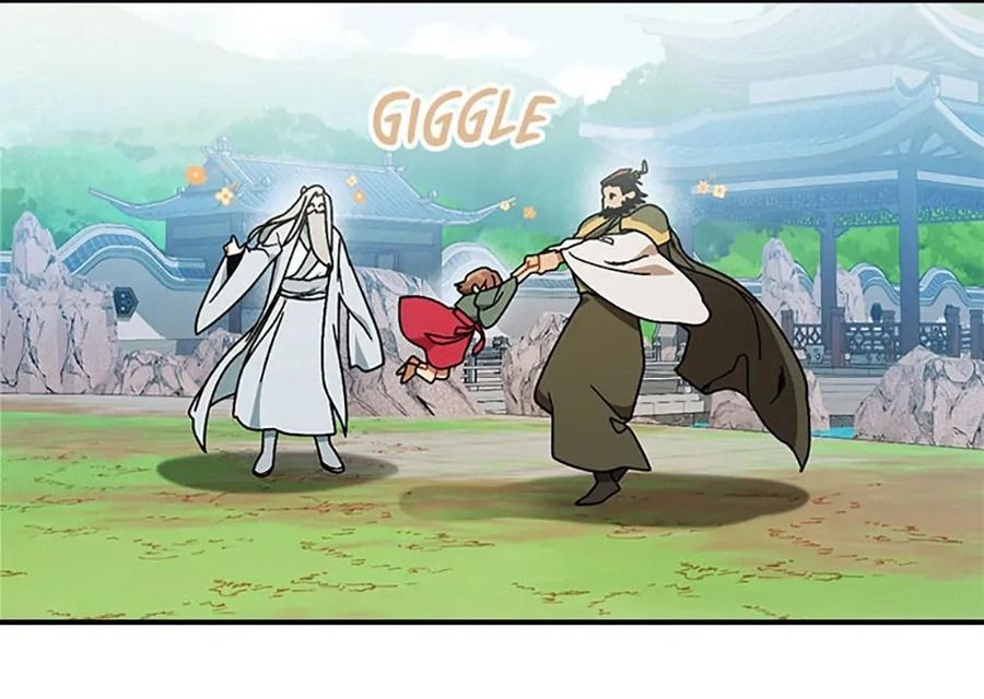 Sự Trở Lại Của Chiến Thần Chapter 93 - 94