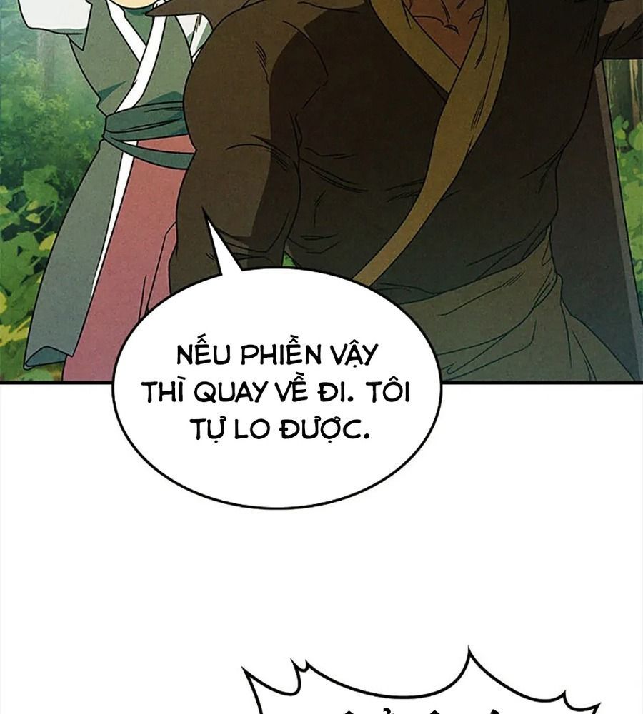 Sự Trở Lại Của Chiến Thần Chapter 94 - 101