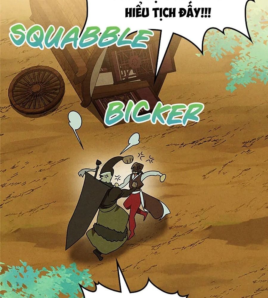 Sự Trở Lại Của Chiến Thần Chapter 94 - 105