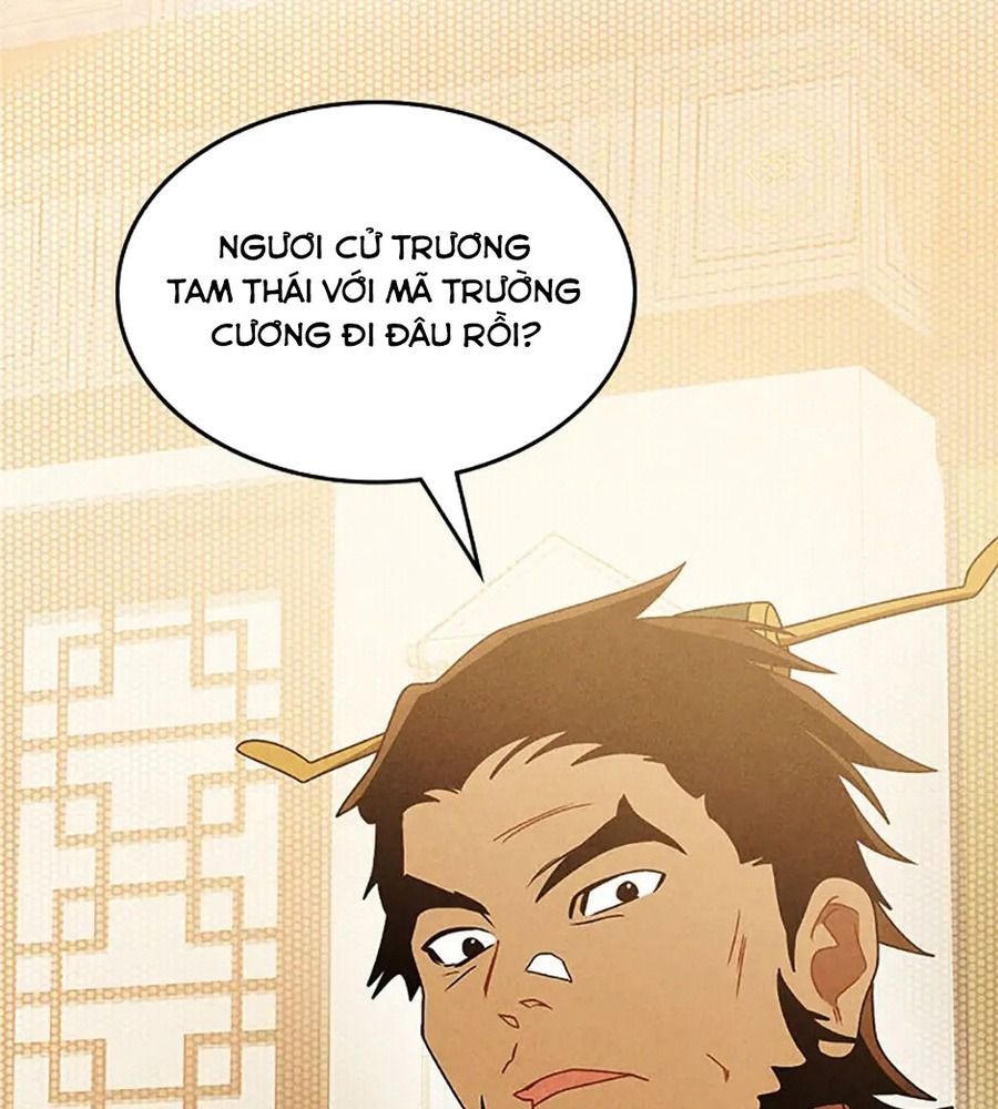 Sự Trở Lại Của Chiến Thần Chapter 94 - 107