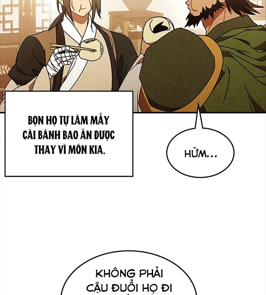 Sự Trở Lại Của Chiến Thần Chapter 94 - 110
