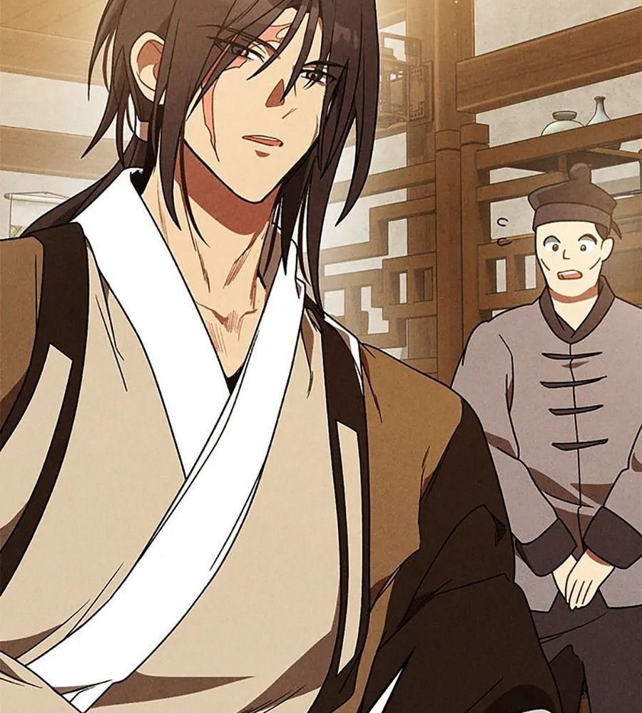 Sự Trở Lại Của Chiến Thần Chapter 94 - 13