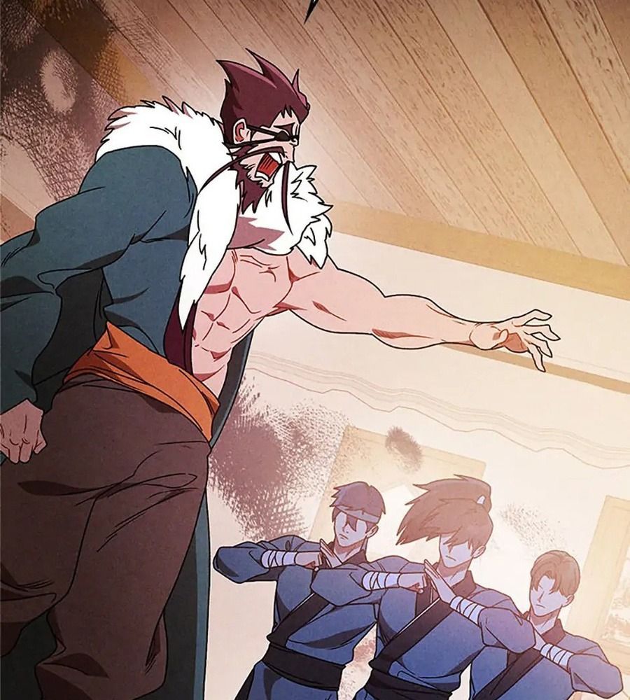 Sự Trở Lại Của Chiến Thần Chapter 94 - 130