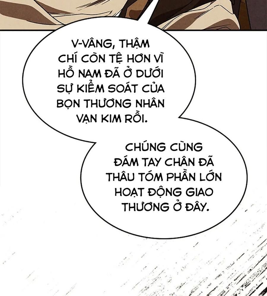 Sự Trở Lại Của Chiến Thần Chapter 94 - 14
