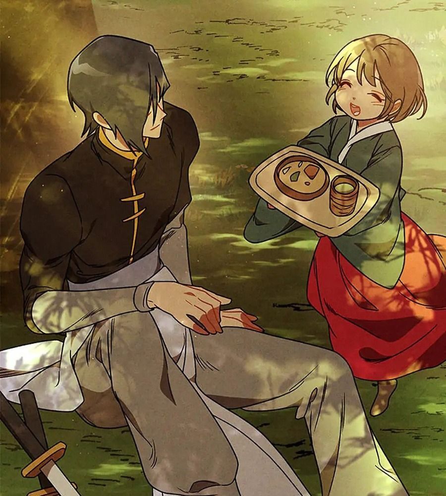 Sự Trở Lại Của Chiến Thần Chapter 94 - 135