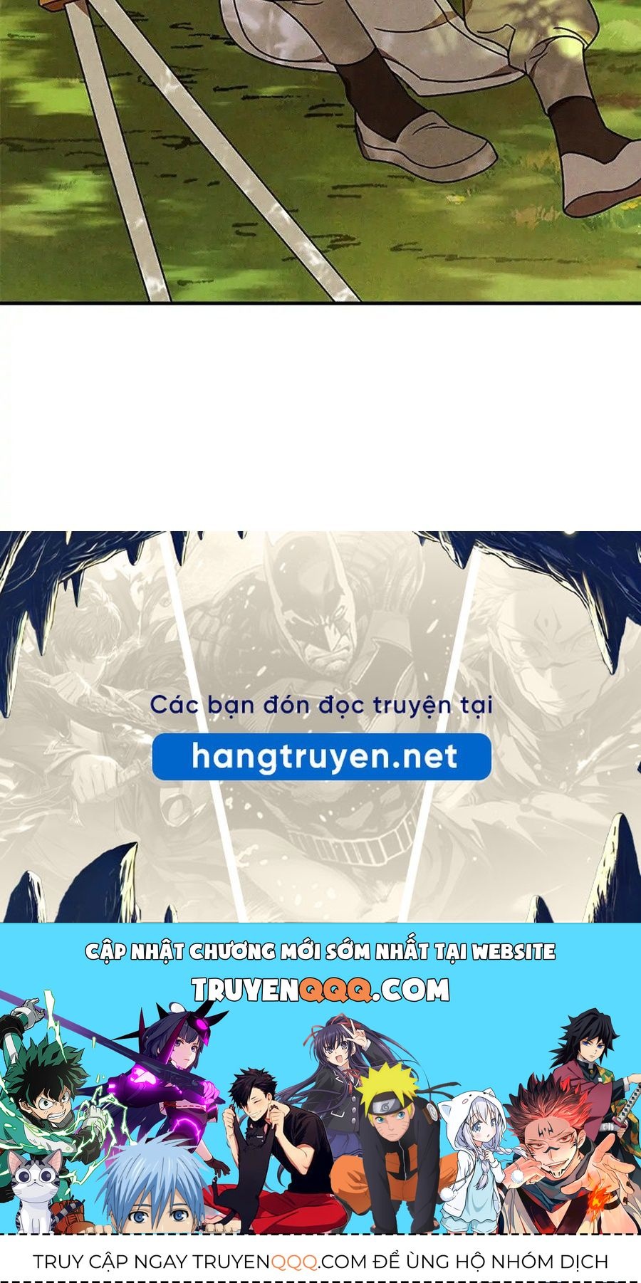 Sự Trở Lại Của Chiến Thần Chapter 94 - 136