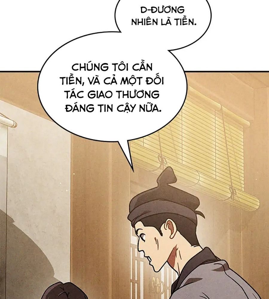 Sự Trở Lại Của Chiến Thần Chapter 94 - 21