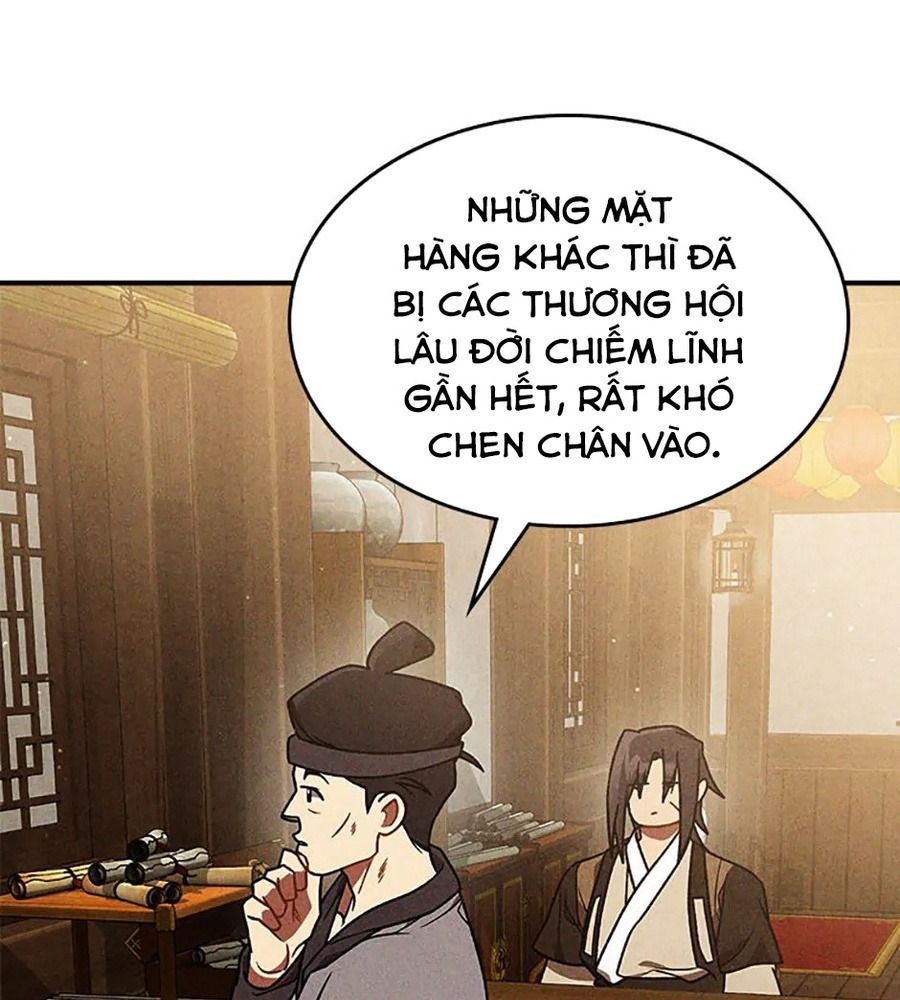 Sự Trở Lại Của Chiến Thần Chapter 94 - 34