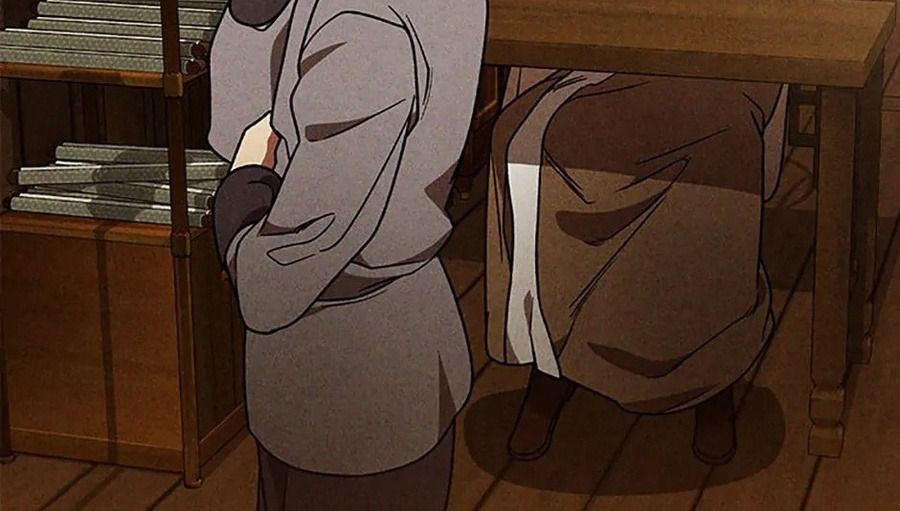 Sự Trở Lại Của Chiến Thần Chapter 94 - 35