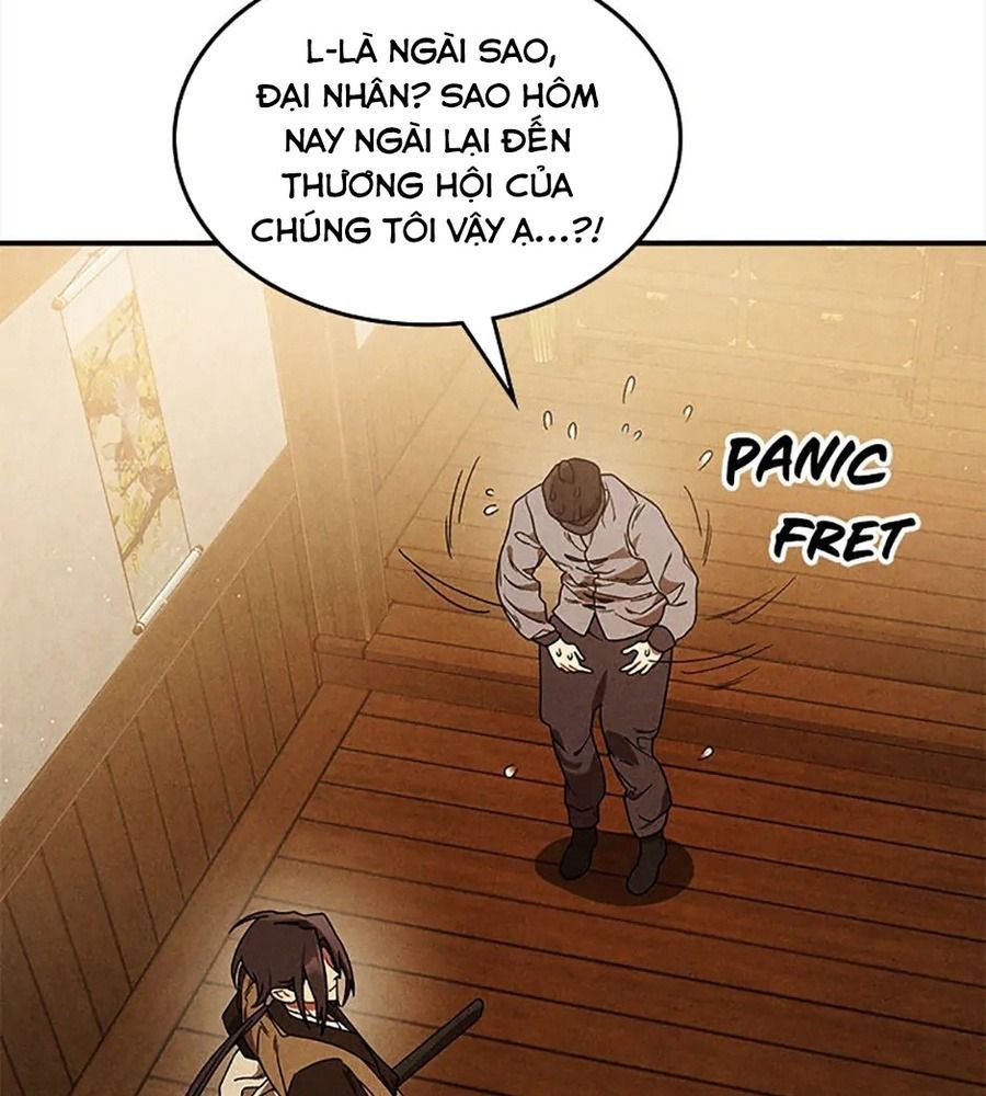 Sự Trở Lại Của Chiến Thần Chapter 94 - 5