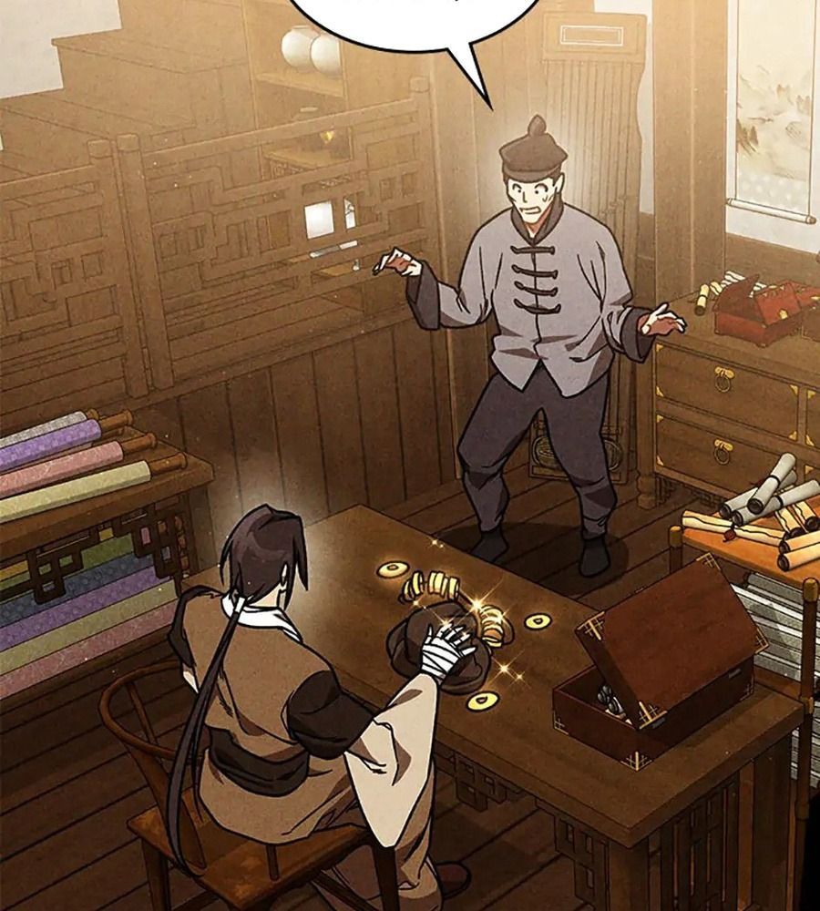 Sự Trở Lại Của Chiến Thần Chapter 94 - 42