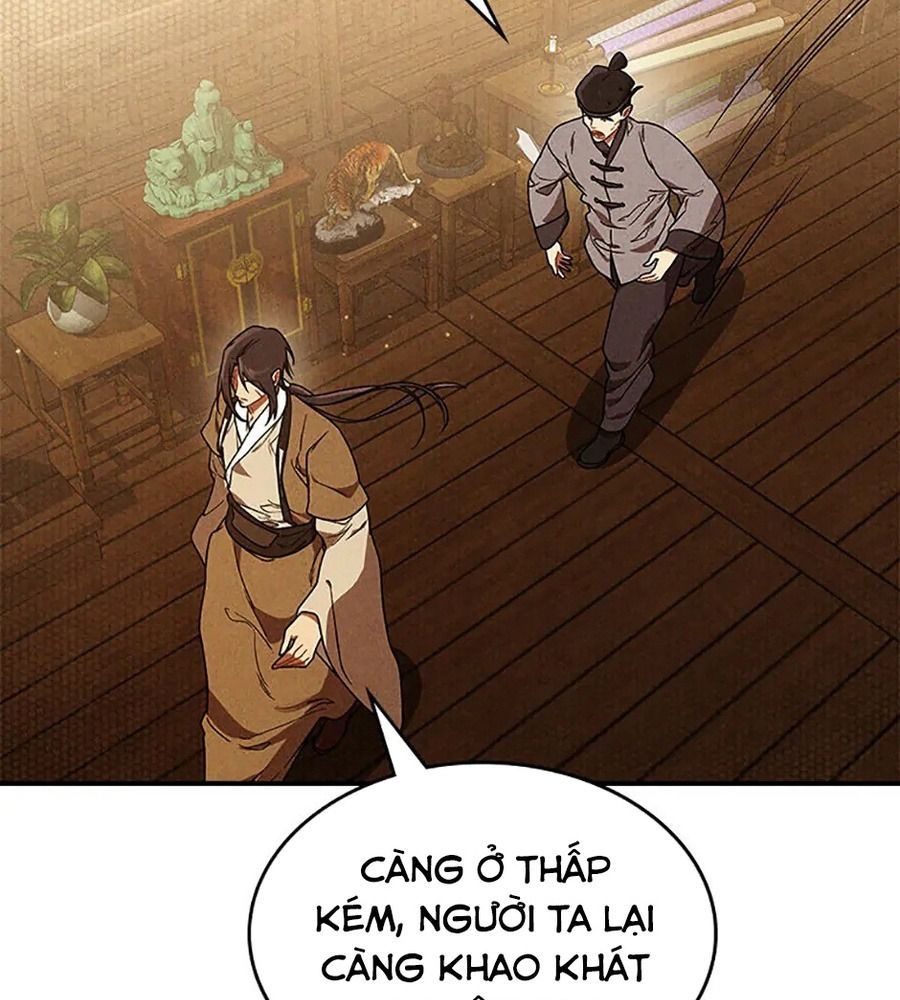 Sự Trở Lại Của Chiến Thần Chapter 94 - 50