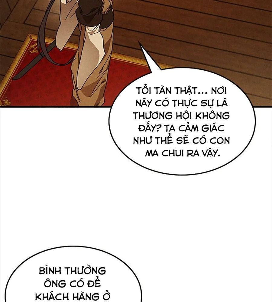 Sự Trở Lại Của Chiến Thần Chapter 94 - 6