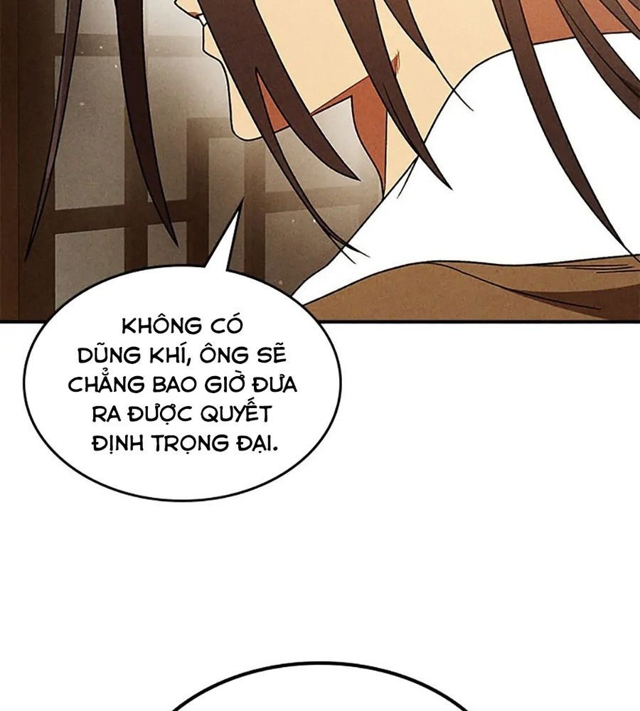 Sự Trở Lại Của Chiến Thần Chapter 94 - 56