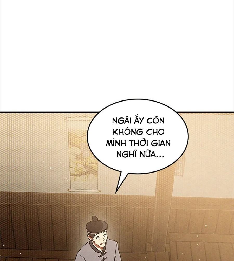 Sự Trở Lại Của Chiến Thần Chapter 94 - 61