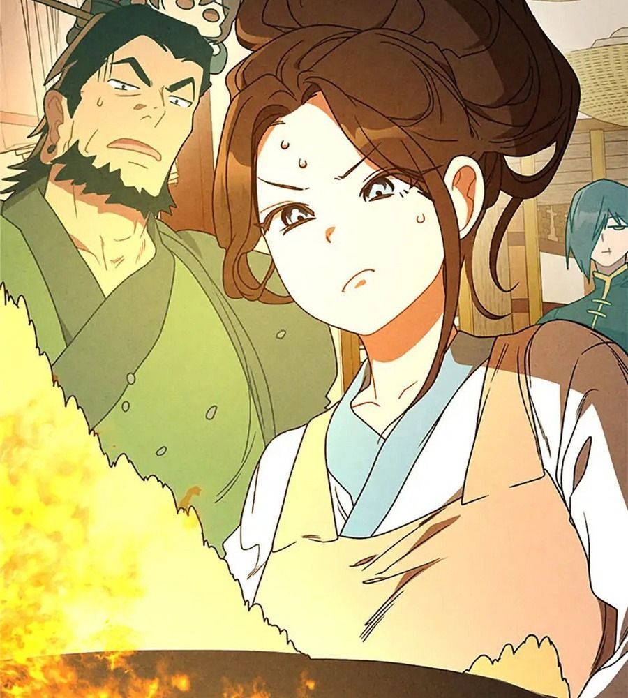 Sự Trở Lại Của Chiến Thần Chapter 94 - 74