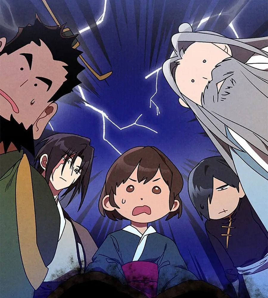 Sự Trở Lại Của Chiến Thần Chapter 94 - 77