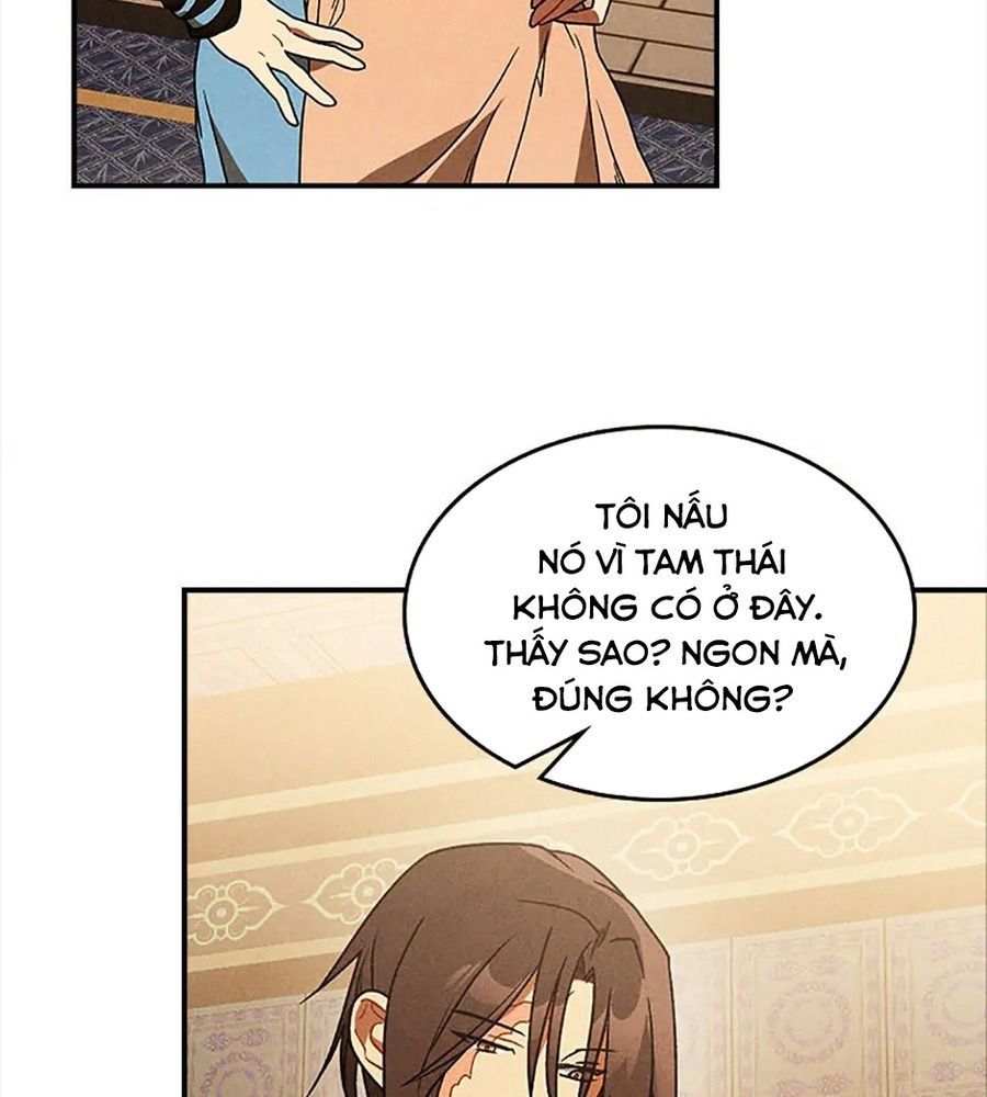 Sự Trở Lại Của Chiến Thần Chapter 94 - 82