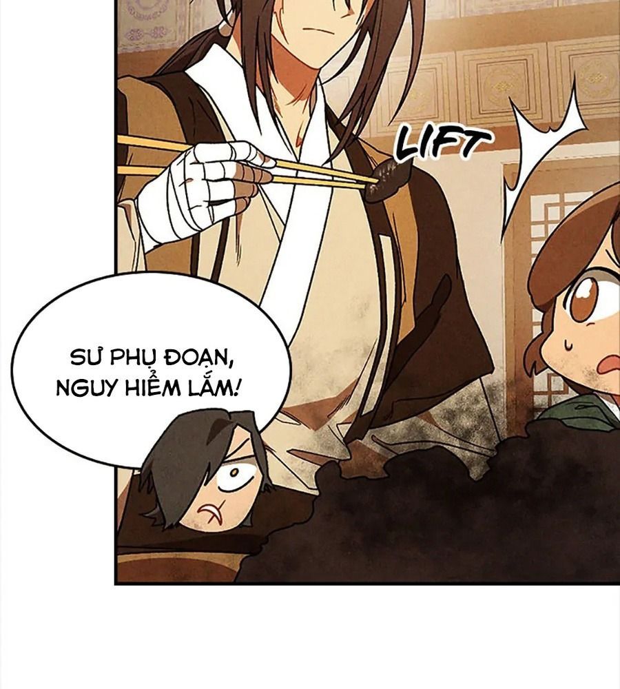 Sự Trở Lại Của Chiến Thần Chapter 94 - 83