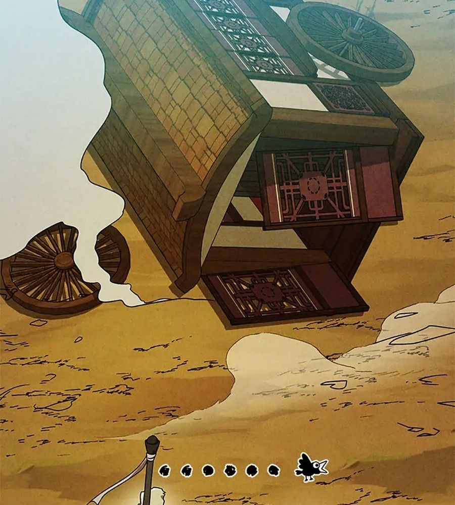 Sự Trở Lại Của Chiến Thần Chapter 94 - 93