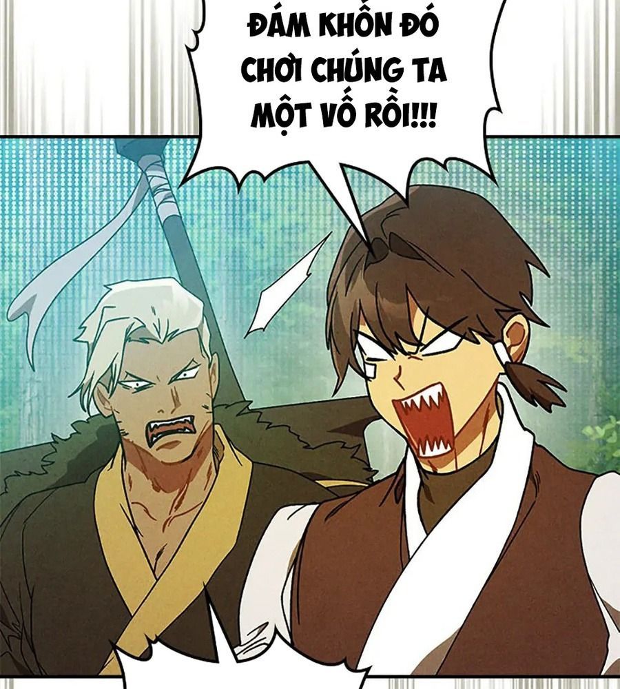 Sự Trở Lại Của Chiến Thần Chapter 94 - 95