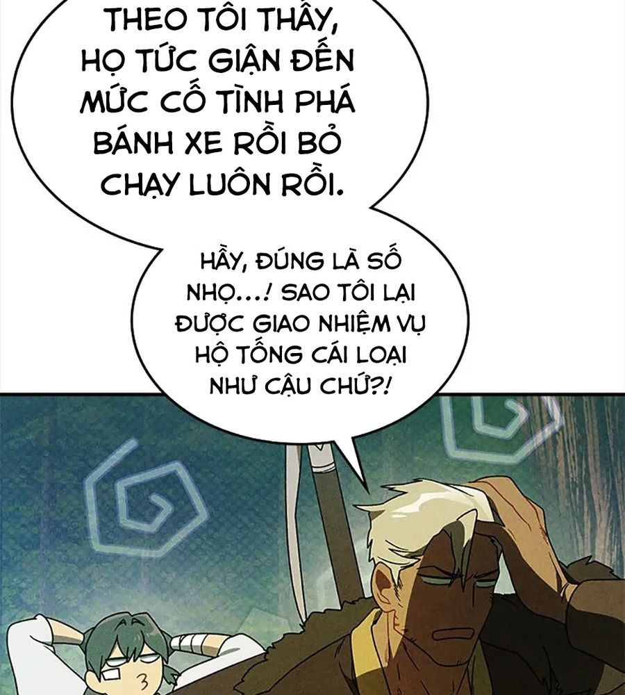 Sự Trở Lại Của Chiến Thần Chapter 94 - 100