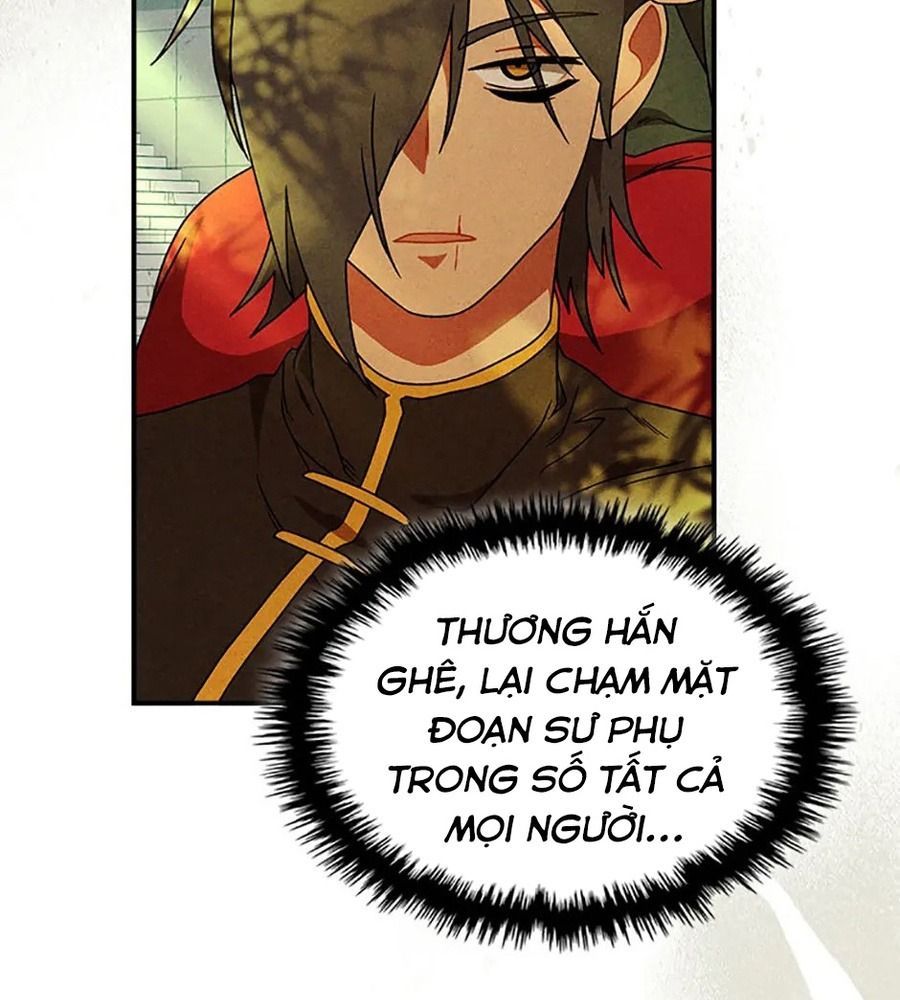Sự Trở Lại Của Chiến Thần Chapter 95 - 116