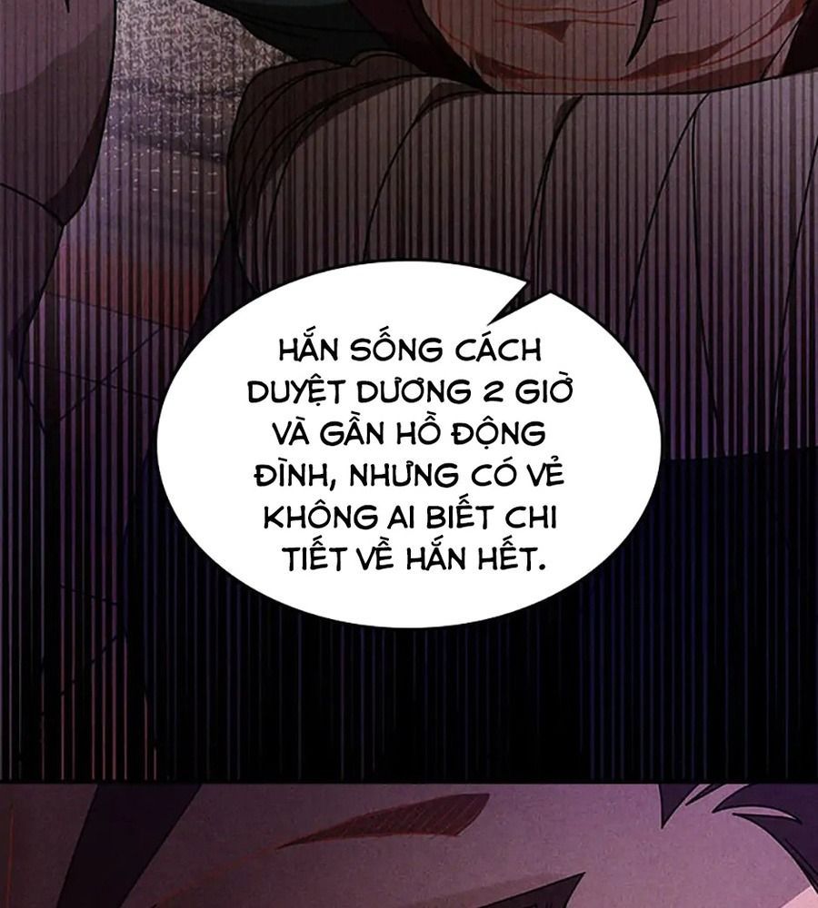 Sự Trở Lại Của Chiến Thần Chapter 95 - 122