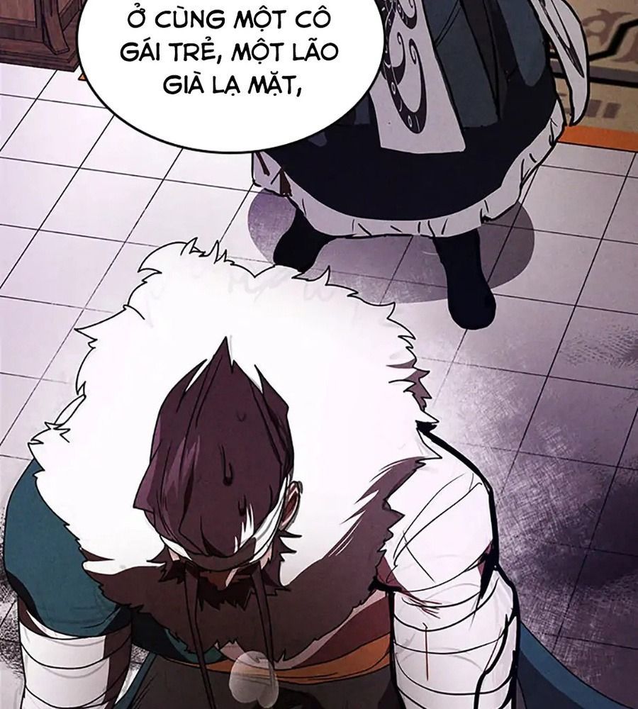 Sự Trở Lại Của Chiến Thần Chapter 95 - 126