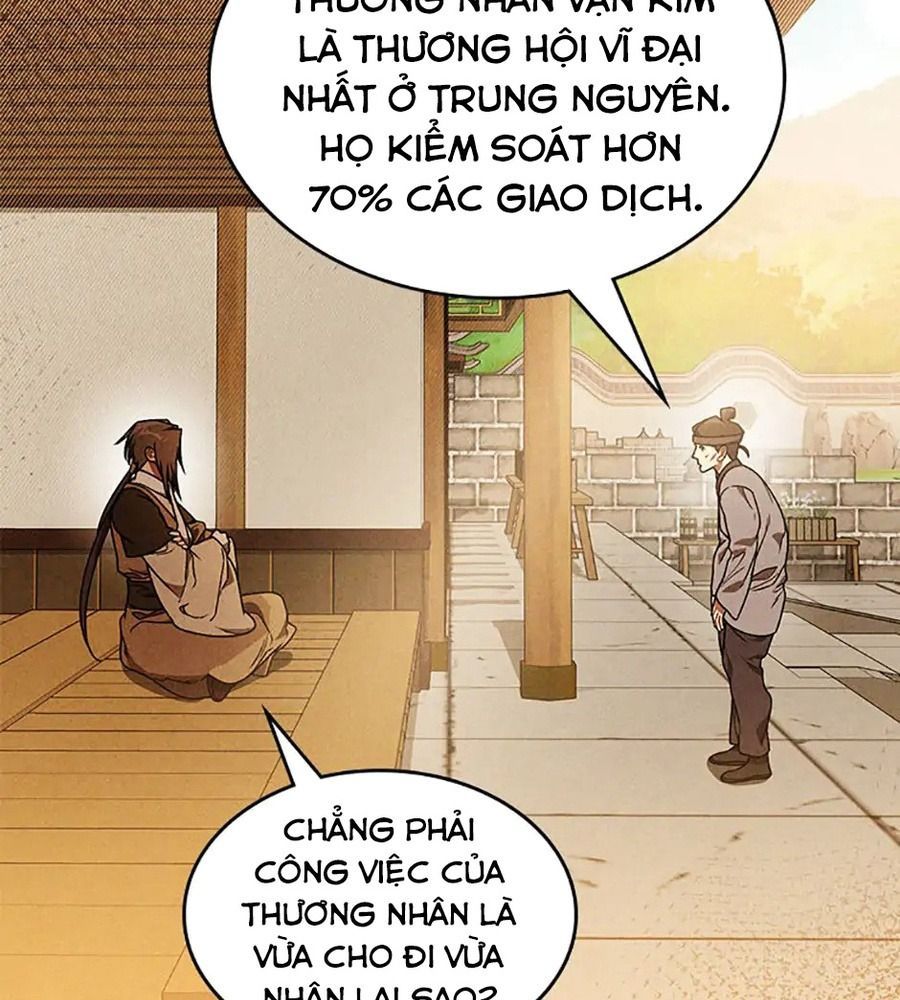 Sự Trở Lại Của Chiến Thần Chapter 95 - 23