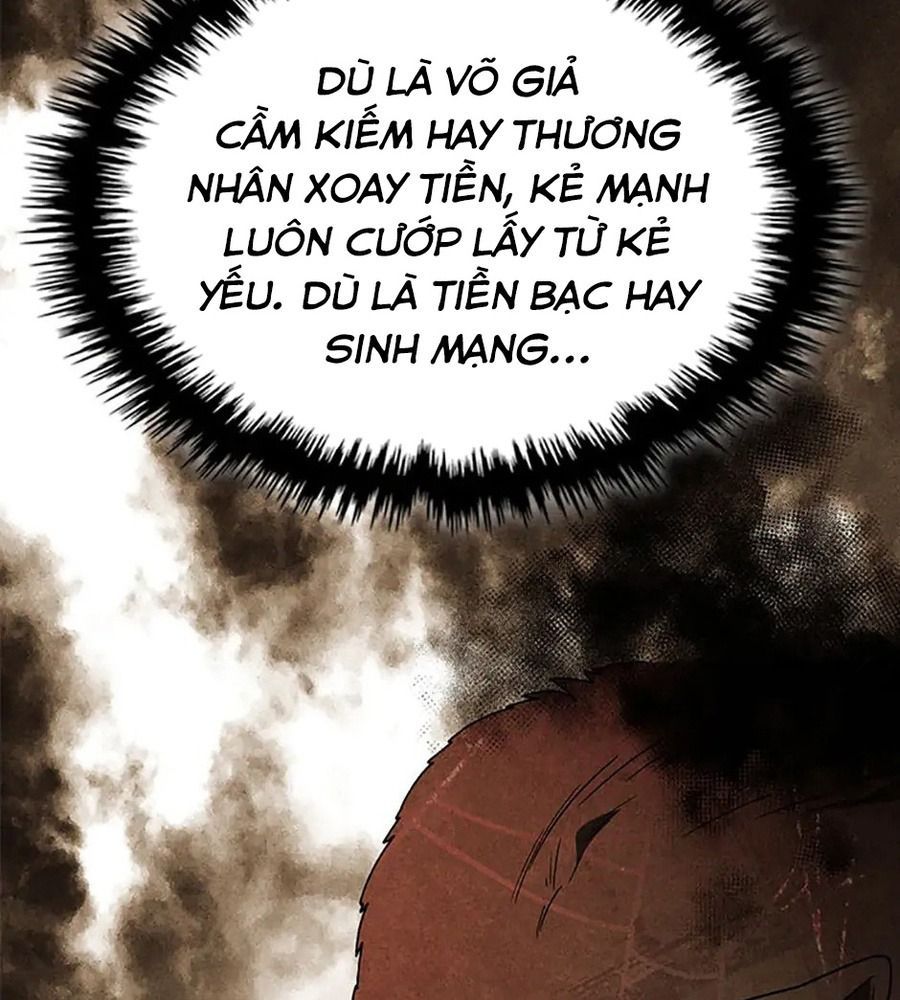Sự Trở Lại Của Chiến Thần Chapter 95 - 25