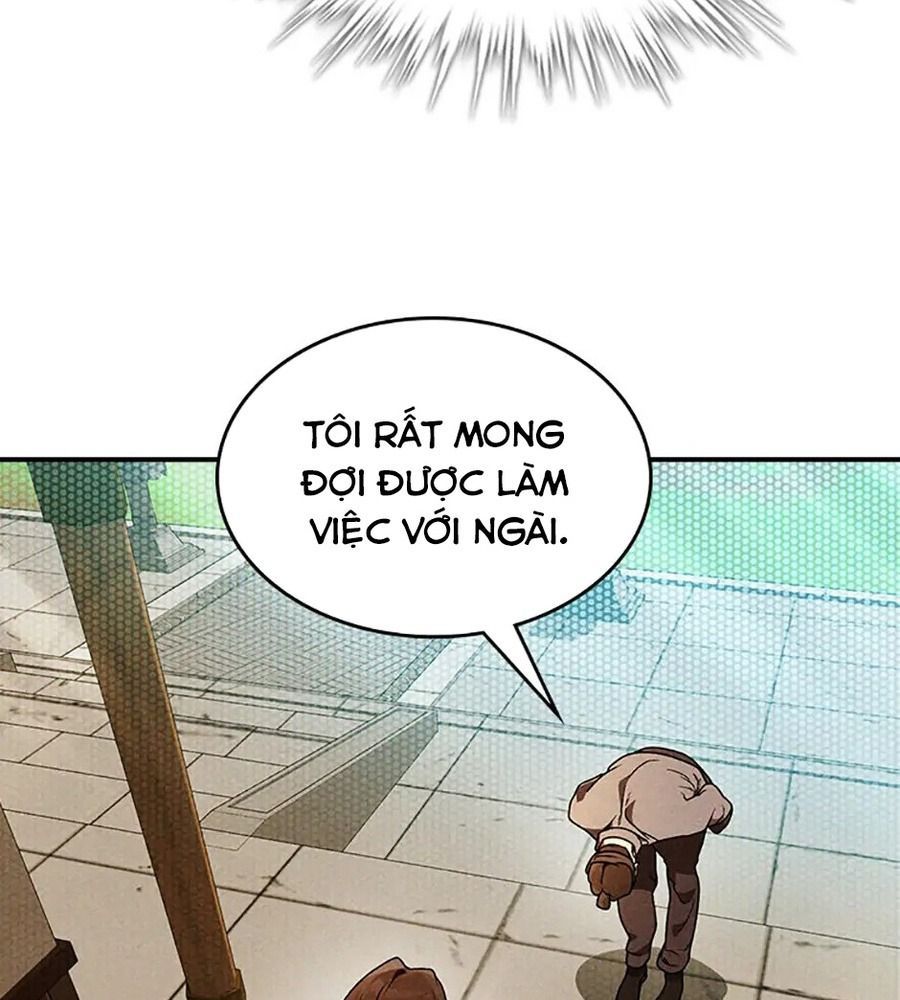 Sự Trở Lại Của Chiến Thần Chapter 95 - 33