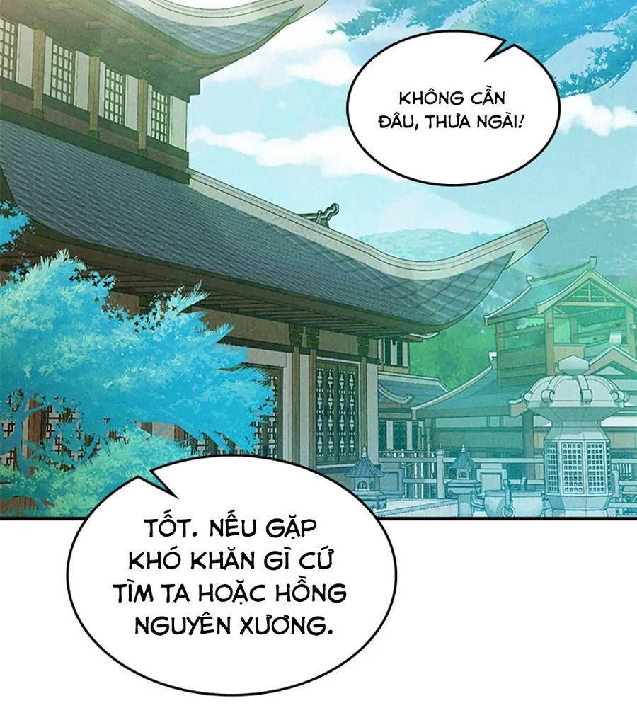 Sự Trở Lại Của Chiến Thần Chapter 95 - 37
