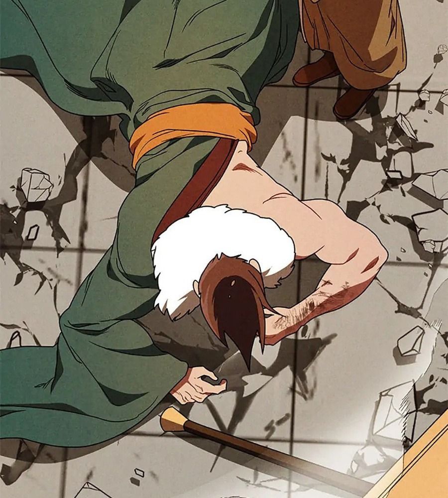 Sự Trở Lại Của Chiến Thần Chapter 95 - 86