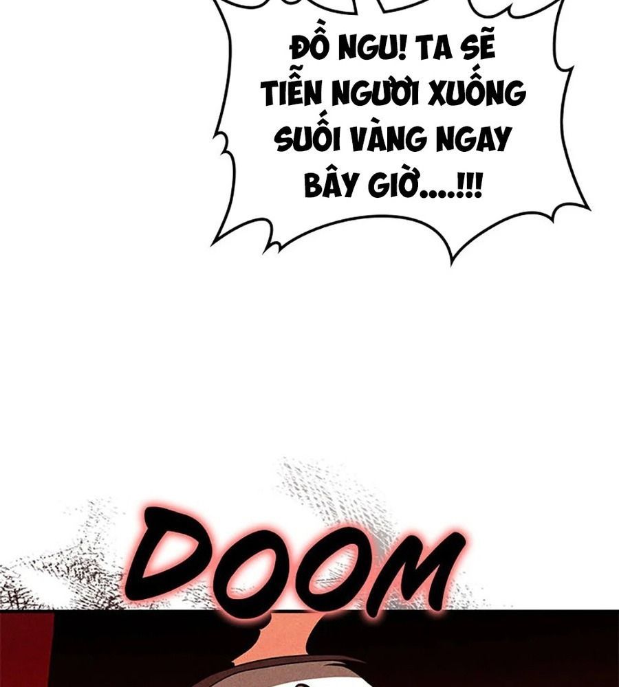 Sự Trở Lại Của Chiến Thần Chapter 95 - 94
